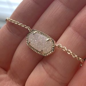 Kendra Scott Ellie Drusy Necklace